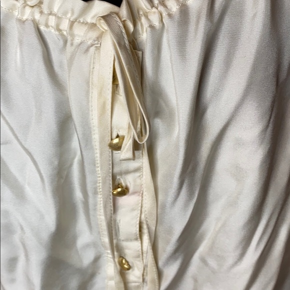 Juicy couture silk top - Picture 4 of 10